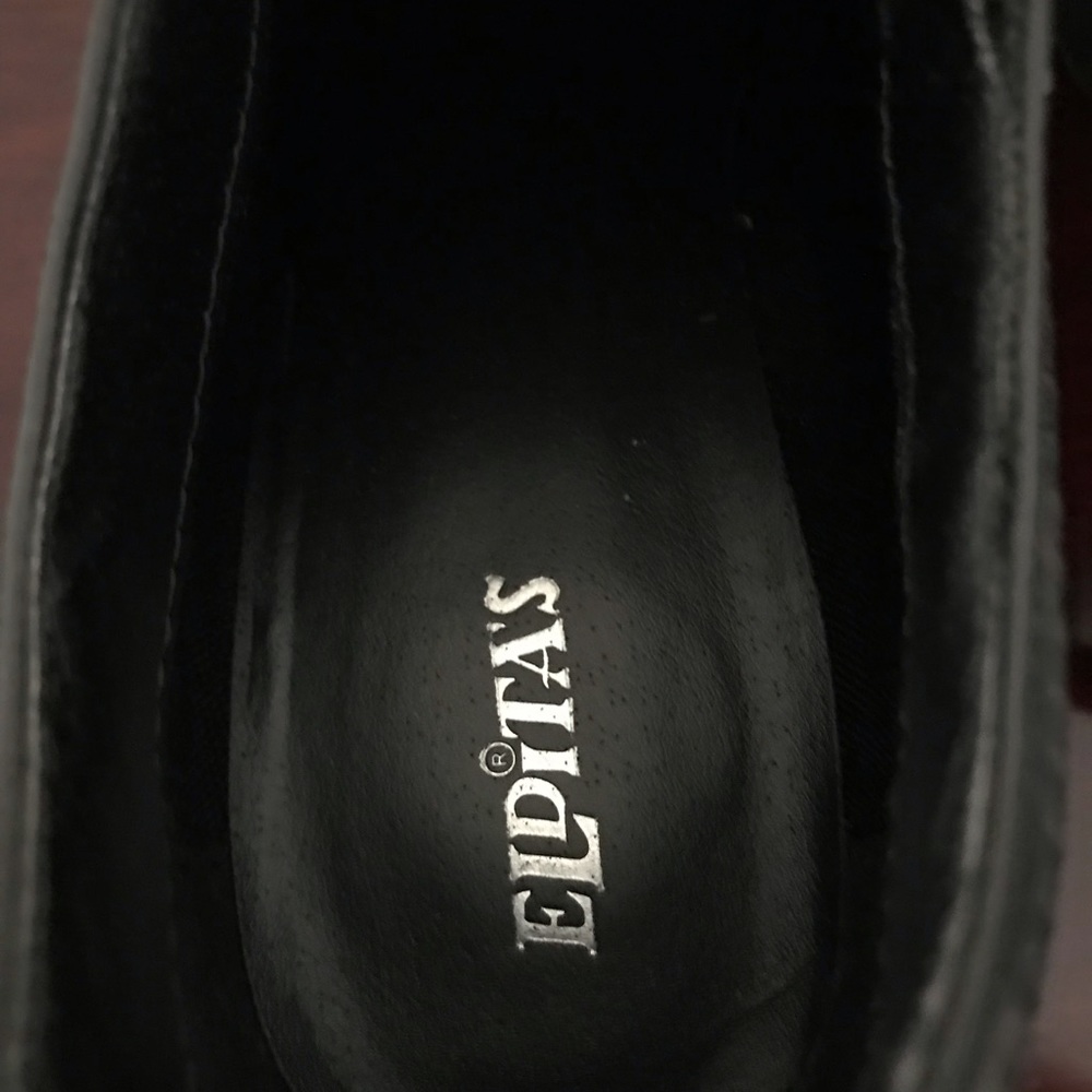 ELDITAS HEELS - Picture 5 of 5